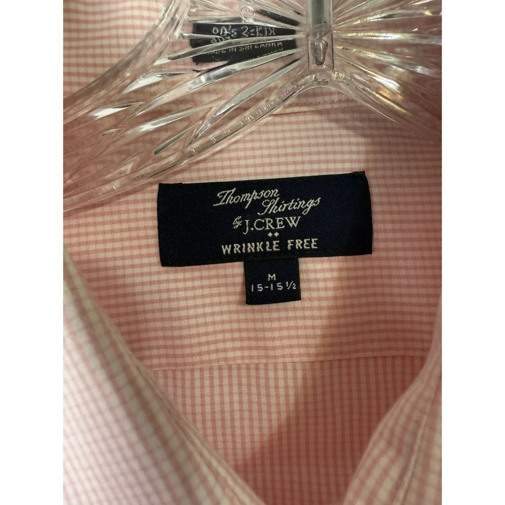 J. Crew crew thompson